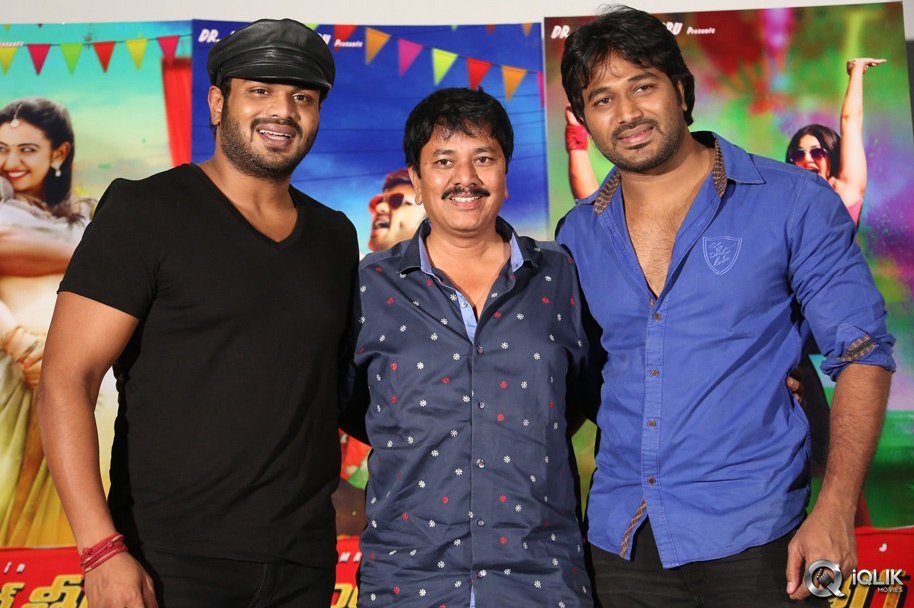 Current-Theega-Movie-Press-Meet